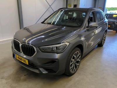 BMW X1 sDrive 20iA 131kW, 2021