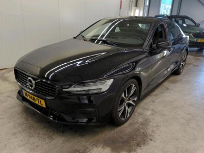 Volvo S60 B3 120kW R-Design automaat, 2022