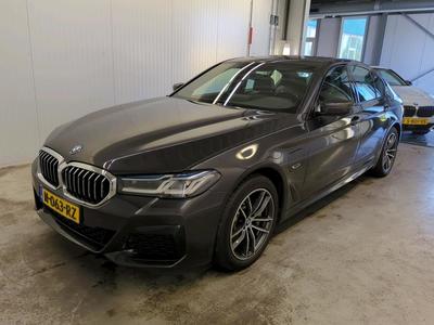 BMW 530 EA 215kW PHEV Business Edition Plus, 2021