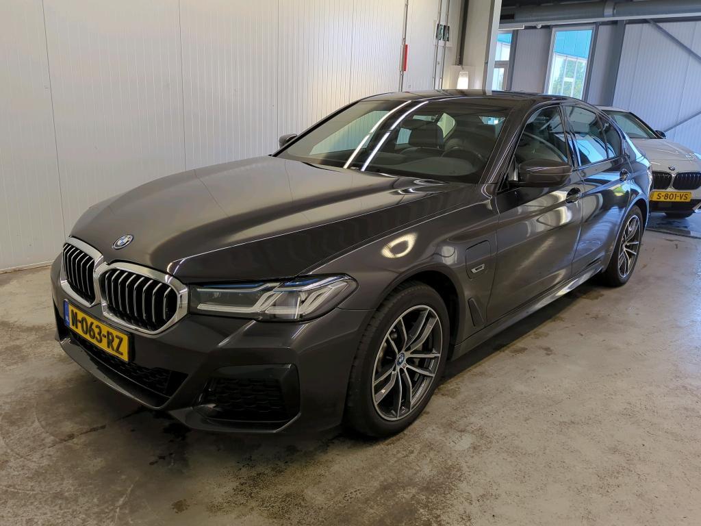 BMW 530 EA 215kW PHEV Business Edition Plus, 2021