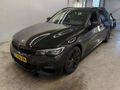 BMW 320 dA 140kW MH Corporate Executive Touring, 2021