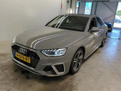 Audi A4 35 TDI 120kW Launch Edition Sport S-tronic, 2020