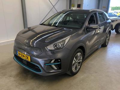 Kia Niro e- 150kW / 64kWH DynamicLine automaat (NEDC), 2020