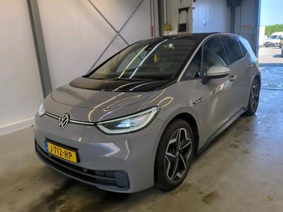 Volkswagen ID.3 150kW / 58kWH 1ST Plus automaat, 2020