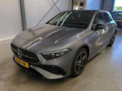 Mercedes-Benz A250 E 1.3 PHEV 160kW AMG Line DCT, 2024