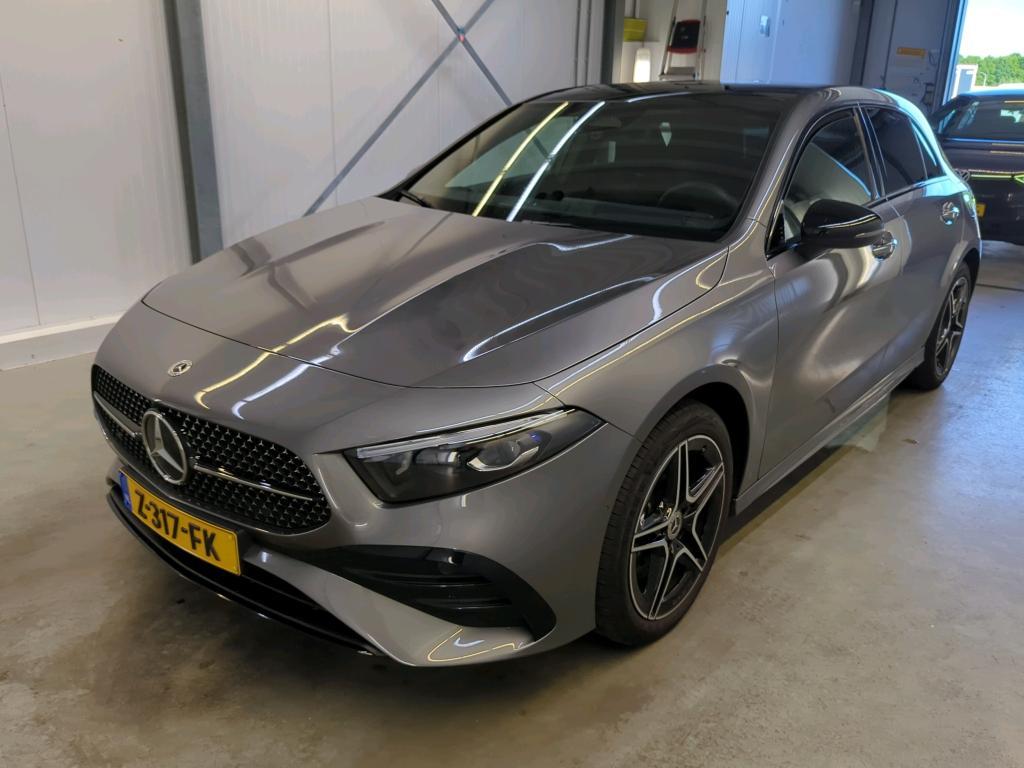 Mercedes-Benz A250 E 1.3 PHEV 160kW AMG Line DCT, 2024