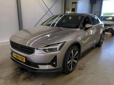 Polestar 2 (outgoing) AWD 300kW/ 78kWh Pilot Plus, 2021
