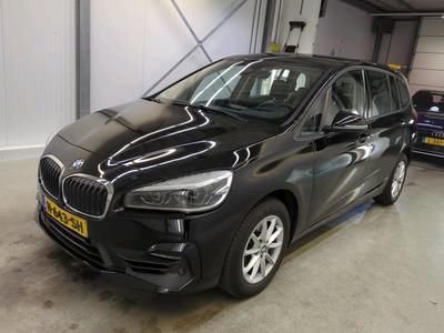 BMW 218 iA 103kW GT, 2020