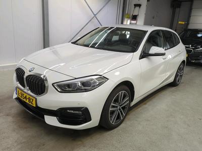BMW 118 i 100kW Private Lease Sport Edition, 2021