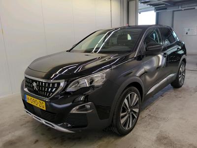 Peugeot 3008 1.2 PureTech 96kW Blue Lease Premium automaat (NEDC), 2020