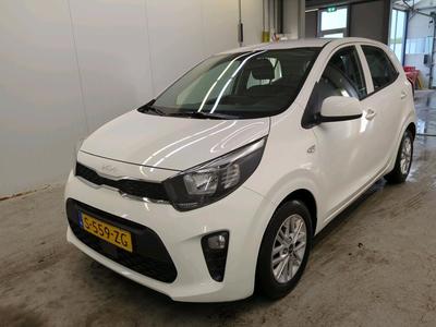 Kia Picanto 1.0 DPI 49kW Dynamicline 4P, 2023
