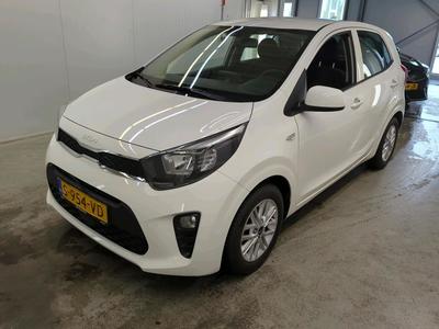 Kia Picanto 1.0 DPI 49kW Dynamicline 4P, 2023