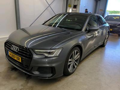 Audi A6 45 TFSI 180kW S Edition S-tronic, 2020
