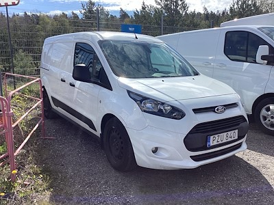 Ford Transit connect 230 LWB TDCI 95 *Timing belt is off engine does not work*