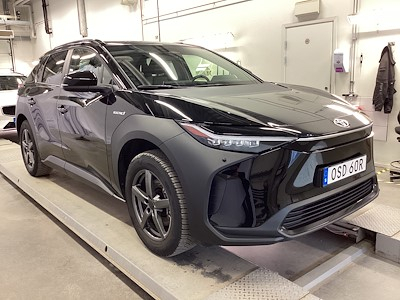 Toyota Bz4x 71.4 kWh Style