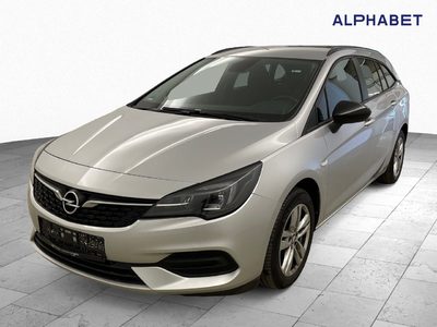 Opel Astra 1.5 D Start/Stop Sports Tourer Edition, 2021