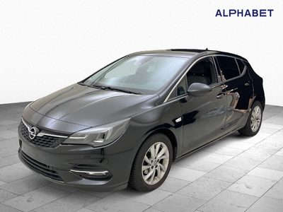 Opel Astra 1.5 D Start/Stop Elegance, 2020