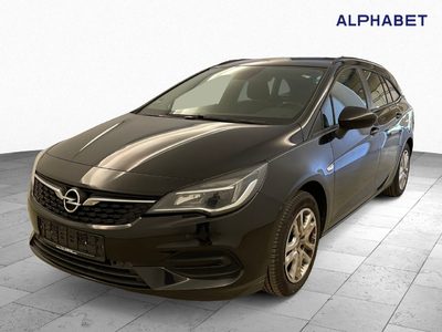 Opel Astra 1.5 D Start/Stop Sports Tourer Automatik Edition, 2022