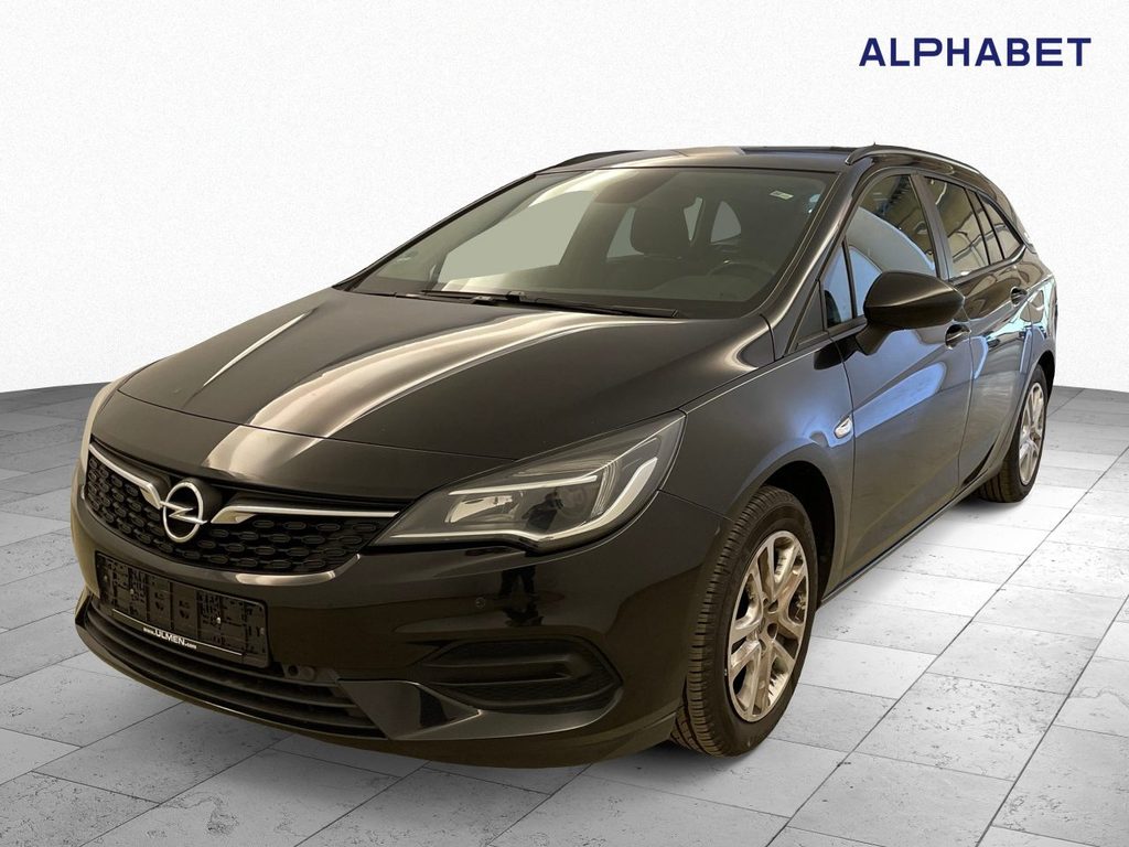 Opel Astra 1.5 D Start/Stop Sports Tourer Automatik Edition, 2022