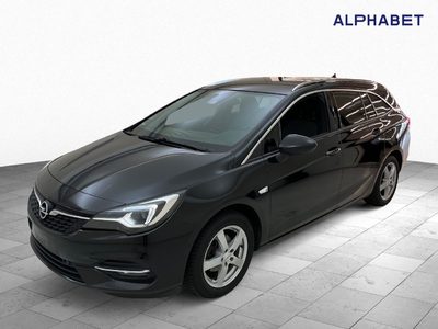 Opel Astra 1.5 D Start/Stop Sports Tourer Business Elegance, 2022