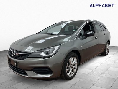 Opel Astra 1.5 D Start/Stop Sports Tourer Automatik Business Elegance, 2022