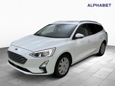 Ford Focus Turnier 1.5 EcoBlue Start-Stopp-System COOL&amp;CONNECT, 2019