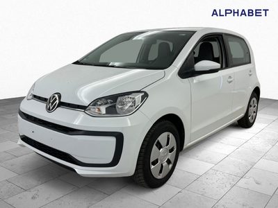 Volkswagen UP! -, 2021