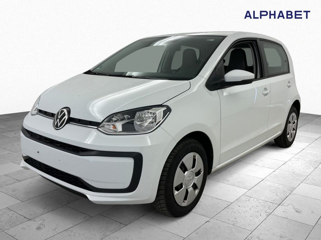 Volkswagen UP! -, 2021