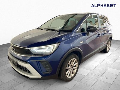 Opel Crossland 1.5 Diesel Elegance, 2022