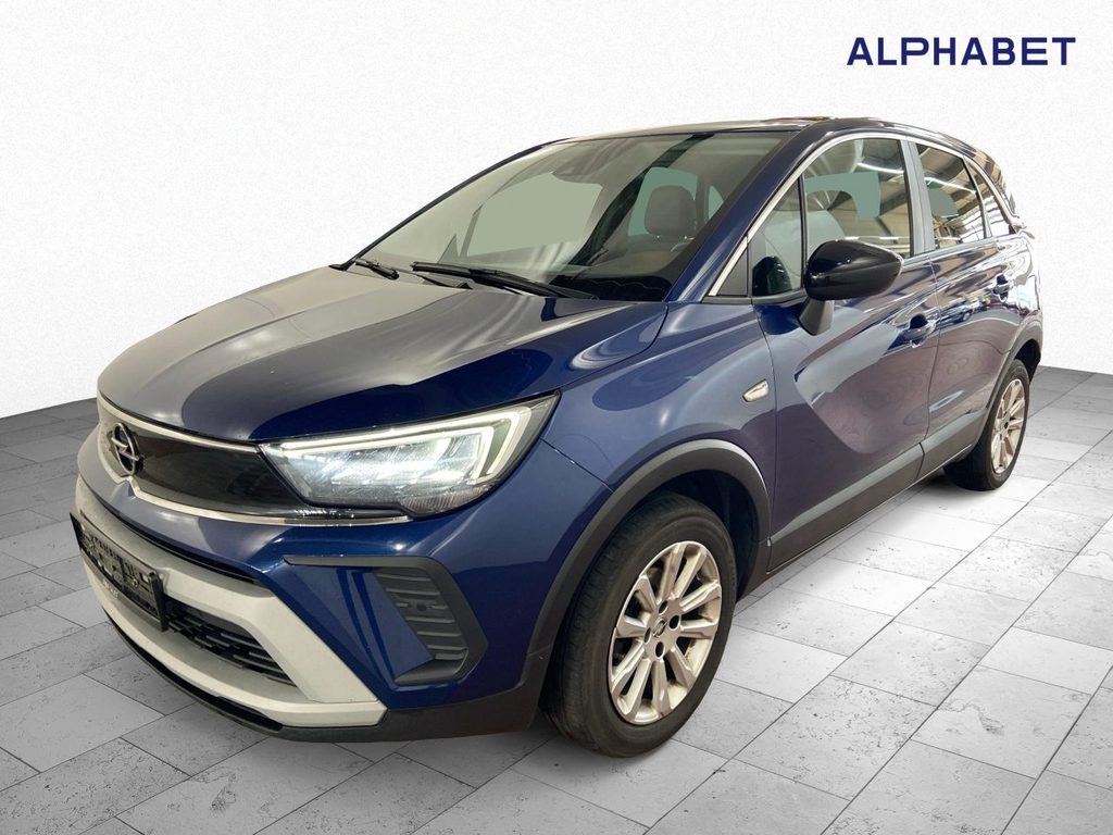 Opel Crossland 1.5 Diesel Elegance, 2022
