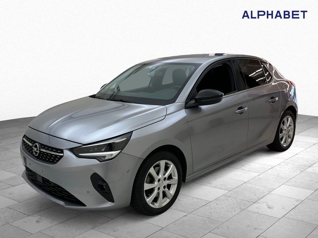 Opel Corsa 1.2 Direct Injection Turbo Start/Stop Elegance, 2020