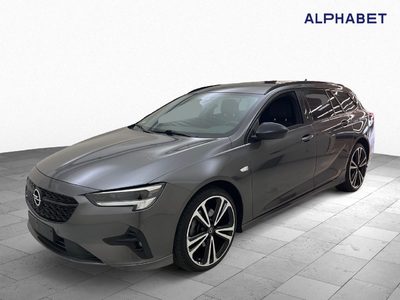 Opel INSIGNIA SPORTS Tourer 2.0 Diesel Aut. Ultimate, 2021