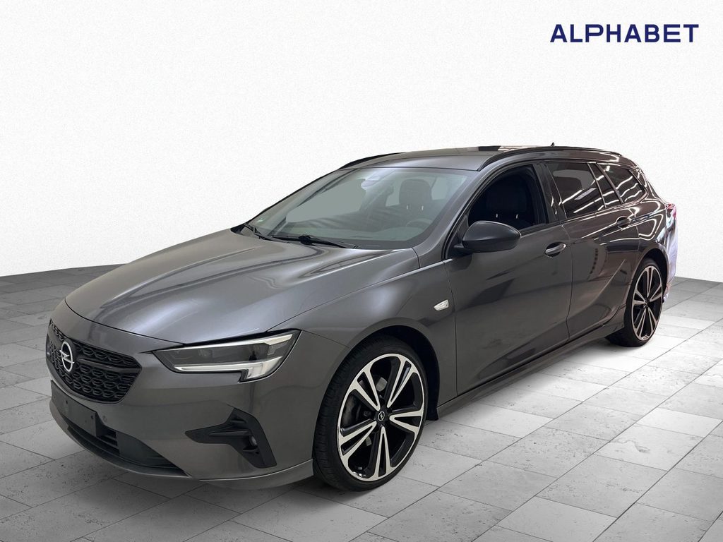 Opel INSIGNIA SPORTS Tourer 2.0 Diesel Aut. Ultimate, 2021