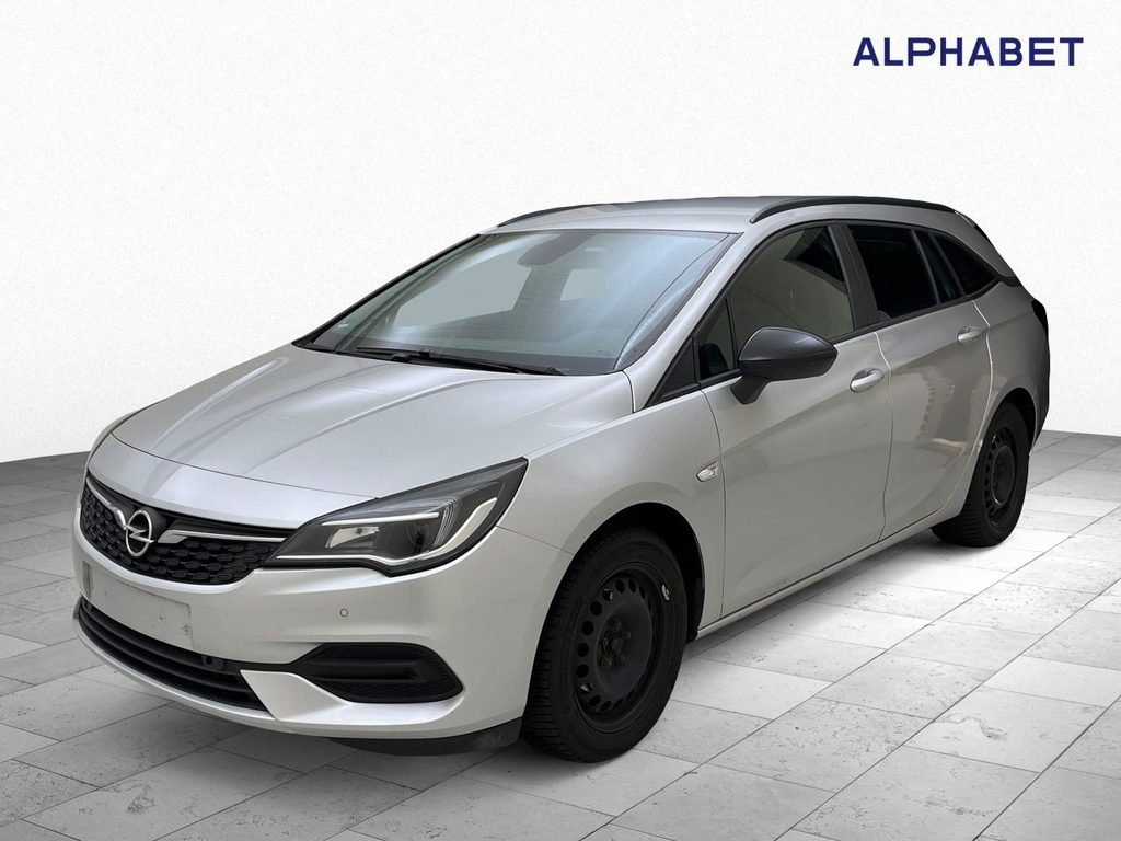 Opel Astra 1.5 D Start/Stop Sports Tourer Automatik Edition, 2022