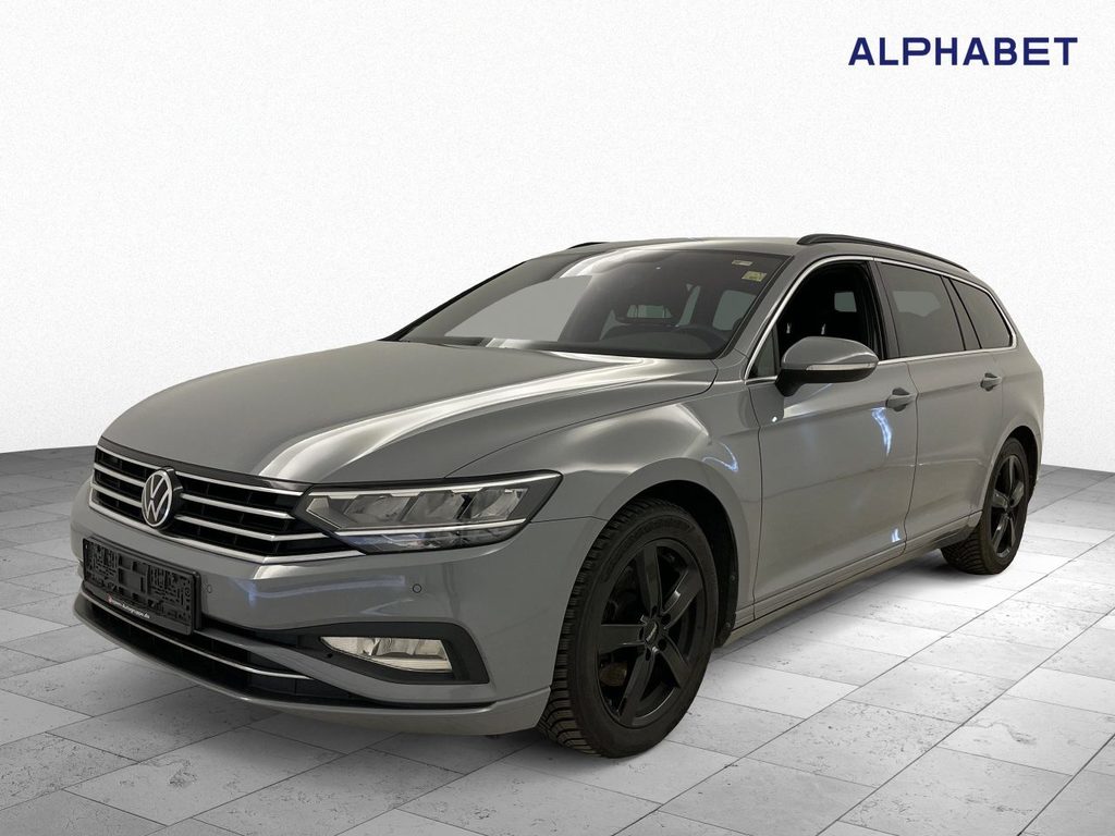 Volkswagen PASSAT Variant 2.0 TDI SCR DSG Business, 2022