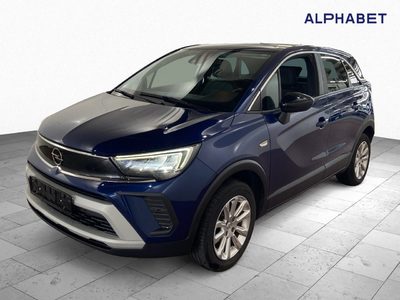 Opel Crossland 1.5 Diesel Elegance, 2022