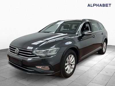 Volkswagen PASSAT Variant 2.0 TDI SCR Business, 2020