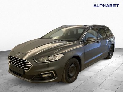 Ford Mondeo Turnier 2.0 EcoBlue Aut. Titanium, 2019