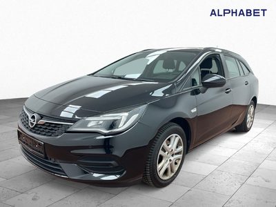 Opel Astra 1.4 Turbo Start/Stop Sports Tourer St. Aut. Edition, 2022