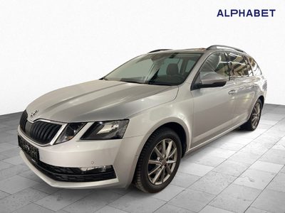 Skoda Octavia Combi 2.0 TDI DSG Ambition, 2020