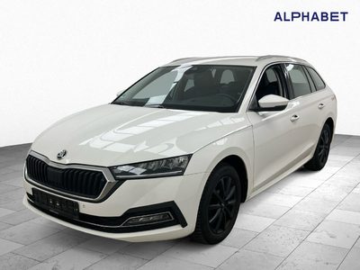 Skoda Octavia Combi 2.0 TDI Style, 2023