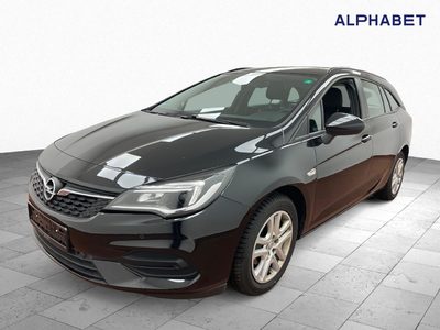 Opel Astra 1.4 Turbo Start/Stop Sports Tourer St. Aut. Edition, 2022