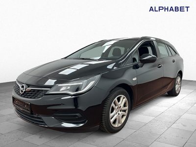 Opel Astra 1.4 Turbo Start/Stop Sports Tourer St. Aut. Edition, 2022