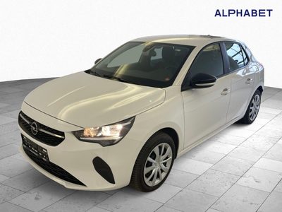 Opel Corsa-e Edition -, 2021