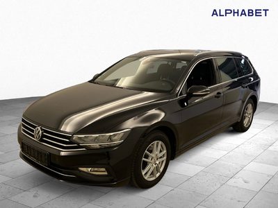 Volkswagen PASSAT Variant 2.0 TDI SCR DSG Business, 2020