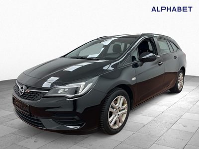 Opel Astra 1.4 Turbo Start/Stop Sports Tourer St. Aut. Edition, 2022