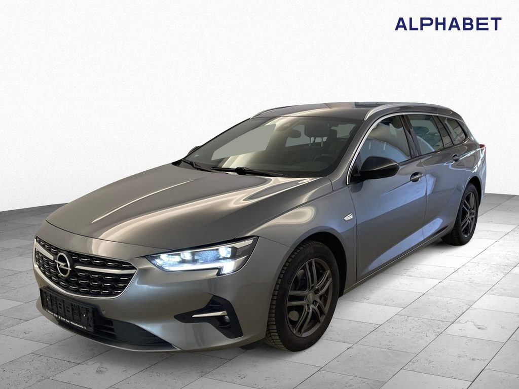 Opel INSIGNIA SPORTS Tourer 2.0 Diesel Aut. Business Elegance, 2021