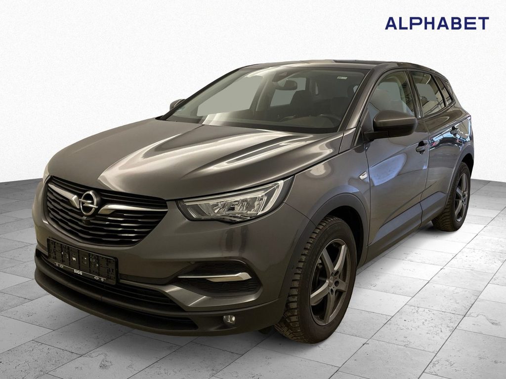 Opel Grandland X 1.5 D Start/Stop Automatik Business Edition, 2022