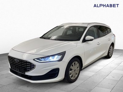Ford Focus Turnier 1.5 EcoBlue Start-Stopp-System TITANIUM, 2023