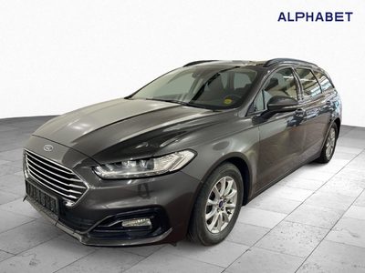Ford Mondeo Turnier 2.0 EcoBlue Aut. Trend, 2022